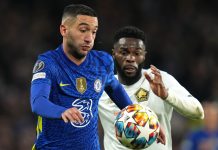 هل يعود تشيلسي بالتأهل من فرنسا رغم مشاكله الإدارية؟