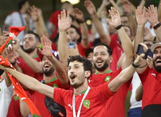 Mondial 2022: Ouverture de la deuxième phase de vente de billets