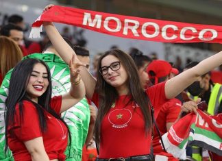 Mondial 2022: Où et quand retirer son billet pour Maroc-RDC?
