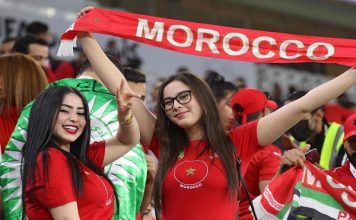 Mondial 2022: Plus de 12.000 tickets vendus pour Maroc-RD Congo