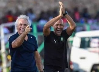 Lions de l’Atlas : Mustapha Hadji quitte la tanière