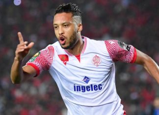 Vidéo.LDC: Zouheir El Moutaraji, auteur du meilleur but de la semaine