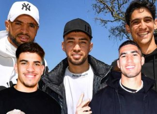 Maroc-RDC: Les Lions de l’Atlas regagnent la tanière