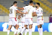 الوداد الرياضي يعود من الجزائر بفوز ثمين