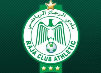 الرجاء الرياضي يرد على بلاغ “كازا إيفنت”