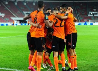 Coupe de la CAF: La Renaissance de Berkane hérite d’Al Masry en quarts de finale