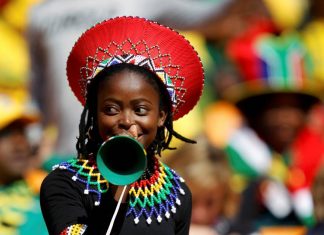 Football, Fair-Play et Respect, Afrique réveille-toi!