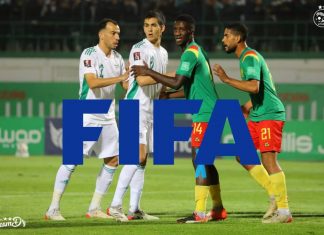 Algérie-Cameroun : Recours de la FAF bientôt étudié, un verdict connu d’avance!