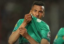 دوري أبطال إفريقيا: الرجاء الرياضي يفوز على وفاق سطيف ويتأهل متصدرا لمجموعته
