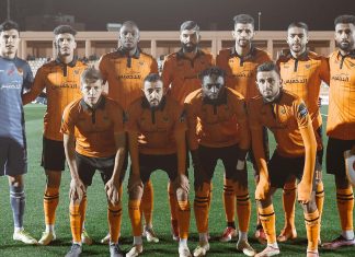 كأس العرش: “ديربي الشرق” ينتهي لصالح نهضة بركان ويتأهل لثمن النهائي