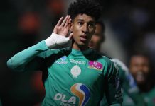 الرجاء الرياضي يتأهل لثمن نهائي كأس العرش على حساب شباب قصبة تادلة