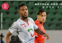 البطولة الاحترافية: حسنية أكادير يفوز على الفتح الرياضي