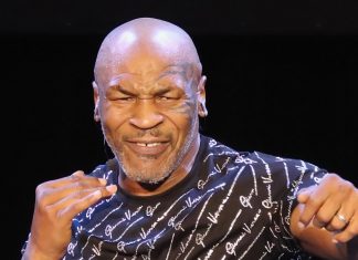 Vidéo. Mike Tyson frappe un passager à bord d’un avion