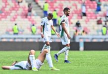 مراسلة منسوبة للاتحاد الكاميروني، وصدمة في الجزائر