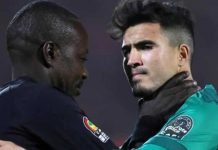 الرجاء الرياضي يراسل الكاف والفيفا احتجاجا على التحكيم