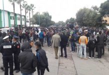 تطبيق Naps لاقتناء تذاكر مباراة الرجاء والأهلي