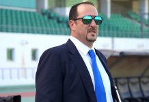 اتحاد طنجة يتعاقد مع بيدرو بن علي خلفا لميغيل غاموندي