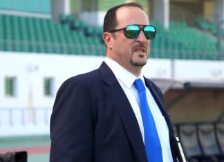 اتحاد طنجة يتعاقد مع بيدرو بن علي خلفا لميغيل غاموندي