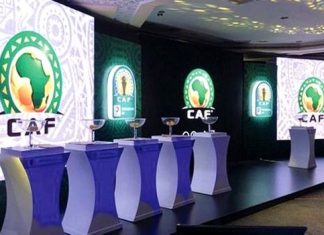 Ligue des Champions d’Afrique: Découvrez la procédure du tirage au sort!