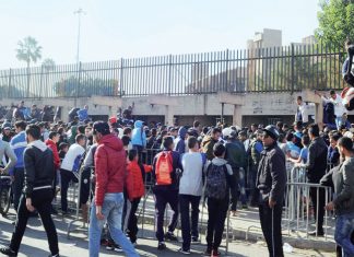 Wydad-Belouizdad et Raja -Al Ahly: Casa Events opte pour les guichets physiques