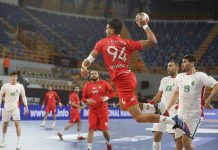 الاتحاد الإفريقي يسحب بطولة إفريقيا لكرة اليد من المغرب والجزائر، ويمنحها لمصر