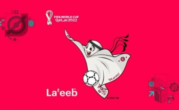 Coupe du Monde: La mascotte du Mondial 2022 dévoilée !