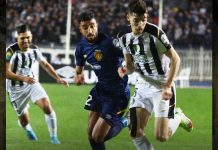 دوري أبطال إفريقيا: وفاق سطيف يتعادل سلبيا أمام الترجي التونسي