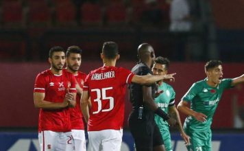 Al Ahly-Raja: Voici les “Kings du match” du scandale du stade Essalam!