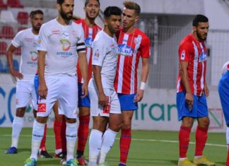 Botola Pro D1: Découvrez le programme de la 22 ème journée!