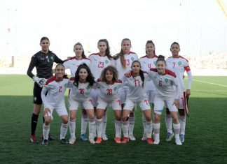 CAN féminine Maroc 2022 : Les Lionnes de l’Atlas en stage de préparation