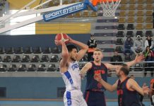 الدورة 12 من بطولة القسم الممتاز لكرة السلة “رجال”