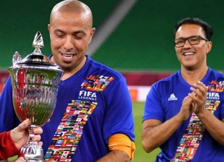 الحسين خرجة يكشف حقيقة عودة زياش وحمد الله للمنتخب الوطني