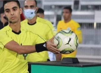 الحكم المغربي عبد العزيز المسلك في ذمة الله