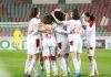 المنتخب المغربي النسوي يفوز على نظيره الجامبي