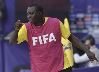 Beach-Soccer: Oumar Sylla succède à El Haddaoui à la tête de l’Equipe Nationale