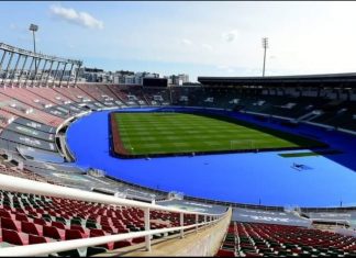 حصري: إغلاق مركب الأمير مولاي عبد الله