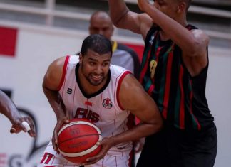 الدورة الرابعة عشرة من بطولة القسم الممتاز لكرة السلة “رجال”