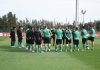 وديتان للمنتخب المغربي لأقل من 20 سنة ضد منتخب إسبانيا