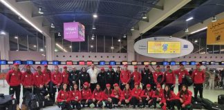 المغرب حاضر في بطولة العالم المدرسية بسلوفاكيا