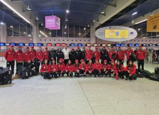 المغرب حاضر في بطولة العالم المدرسية بسلوفاكيا