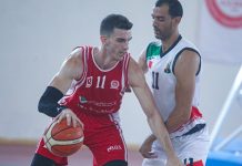 الدورة الأولى من الدوري المصغر الممتاز لكرة السلة