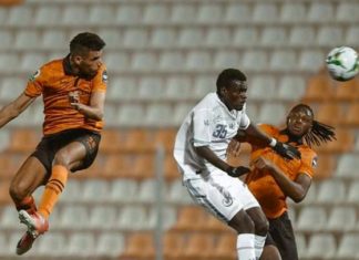 Vidéo.Coupe de la CAF: Berkane bat l’ASEC Mimosas et file aux quarts de finale