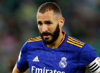 LaLiga: En battant le Celta Vigo, le Real Madrid se rapproche de sa 35 ème couronne