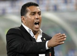 Voici ce qu’ont dit Taoussi et Mosimane avant le match Al Ahly-Raja