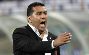 Voici ce qu’ont dit Taoussi et Mosimane avant le match Al Ahly-Raja