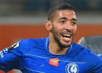 Vidéo.Tarek Tissoudali auteur d’un triplé en championnat de Belgique