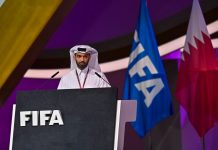 حسن الذوادي: كأس العالم فرصة تاريخية لتبديد التصورات السائدة عن المنطقة