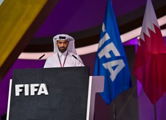 حسن الذوادي: كأس العالم فرصة تاريخية لتبديد التصورات السائدة عن المنطقة