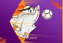 الكشف عن التعويذة الرسمية لبطولة كأس العالم قطر 2022