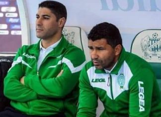 عملية جراحية لبوشعيب لمباركي